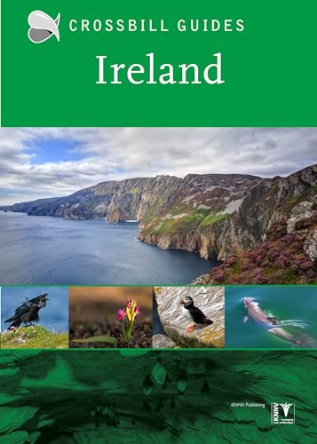 Ireland:: Crossbill Guides