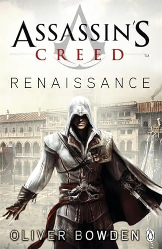 Renaissance: Assassin's Creed Book 1 (Assassin's Creed, 1)