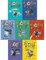 The Worst Witch Collection 7 Books Set Jill Murphy Pack