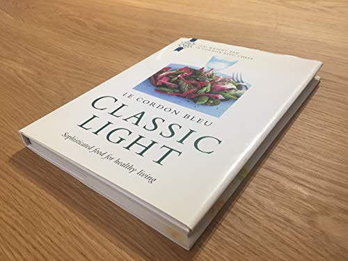Le Cordon Bleu Classic Light