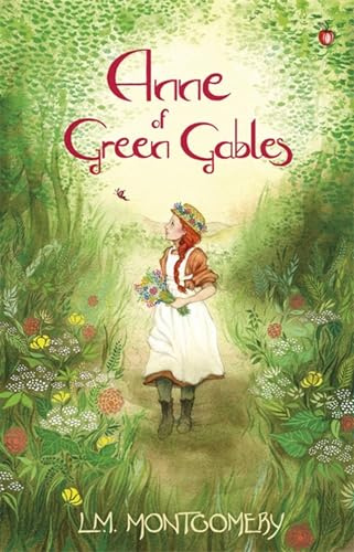 Anne of Green Gables (Anne of Green Gables,Virago Modern Classics)