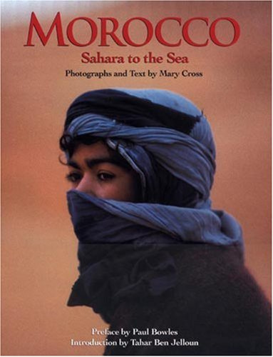 Morocco: Sahara to the Sea