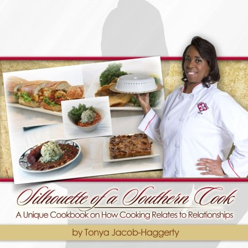 Silhouette of a Southern Cook