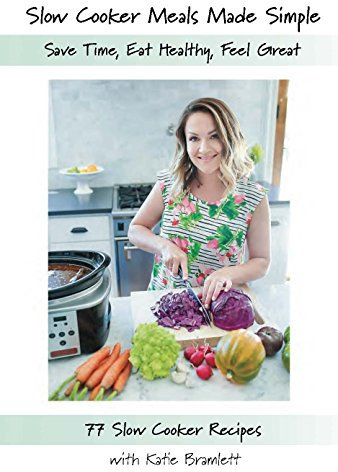 Slow Cooker Meals Made Simple