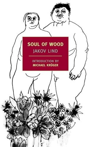 Soul of Wood: And Other Stories (New York Review Books (Paperback))