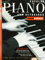 Rockschool Popular Piano and Keyboards - Grade 4