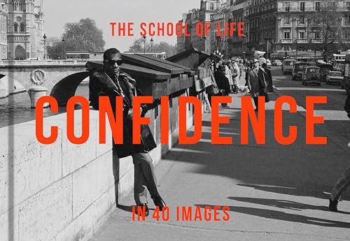 Confidence in 40 Images: The Art of Self-belief