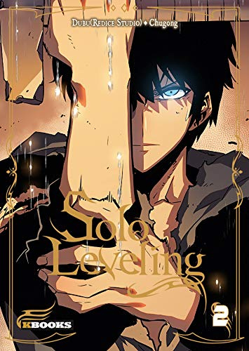 Solo Leveling T02 (02)
