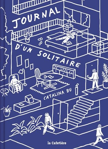 Journal d'un solitaire