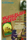 Wonderland Avenue: Sex & Drugs & Rock'n'Roll. Mein Leben mit Jim Morrison, Ray Manzarek und Iggy Pop (Piper Taschenbuch)