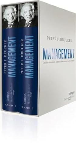 Management: Das Standardwerk