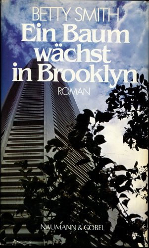 Ein Baum wächst in Brooklyn. Sonderausgabe