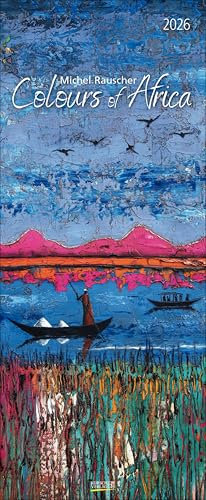 Colours of Africa 2026