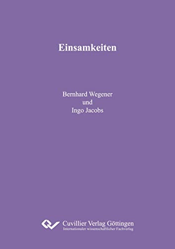 Cuvillier Verlag