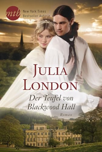 Der Teufel von Blackwood Hall: Liebesroman Neuerscheinung 2020 (Die Cabot-Schwestern, Band 2)