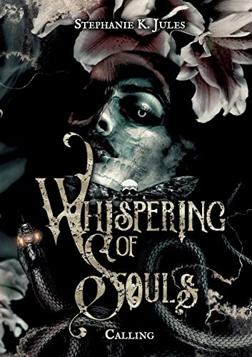 Whispering Of Souls: Calling
