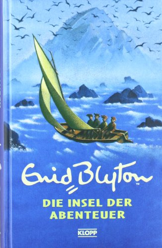 Die Insel der Abenteuer