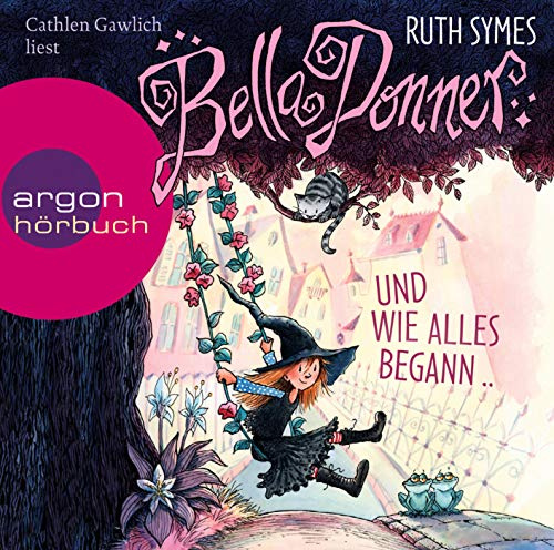 Bella Donner und wie alles begann ...
