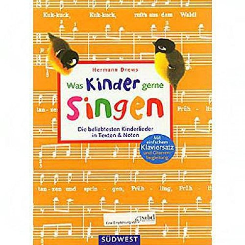 Ich singe, weil ich ein Lied hab': Das Beste aus dreißig Jahren in Noten, Texten und Bildern