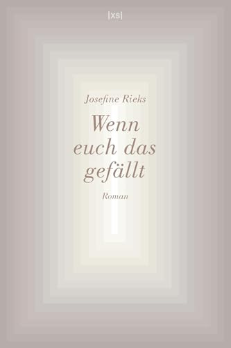 Wenn euch das gefällt: Roman