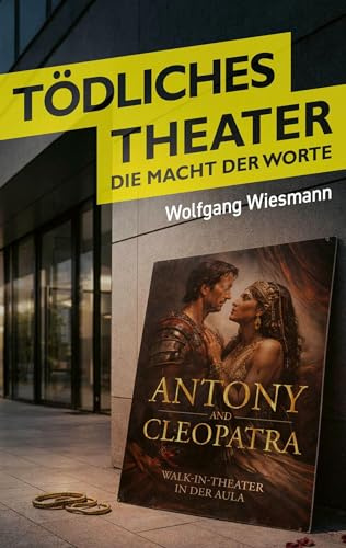 Tödliches Theater: Die Macht der Worte