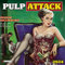 Pulp Attack 2024: Kalender 2024 (Media Illustration)