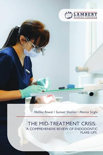 THE MID-TREATMENT CRISIS:: A COMPREHENSIVE REVIEW OF ENDODONTIC FLARE-UPS