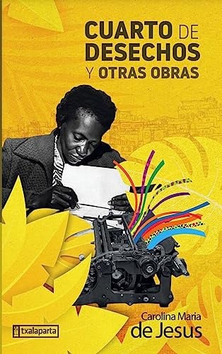 Cuarto de desechos y otras obras (GEBARA)