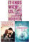 Colleen Hoover Collection 3 Books Set (It Ends With Us, Ugly Love, November 9)