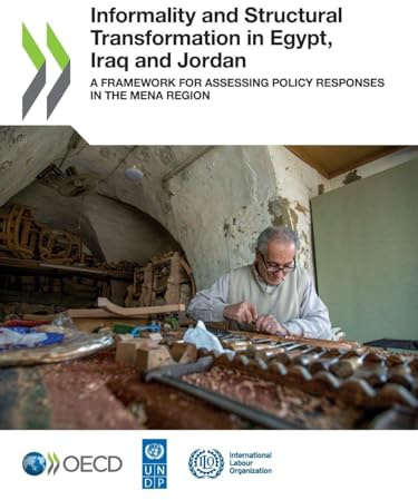 Informality and Structural Transformation in Egypt, Iraq and Jordan