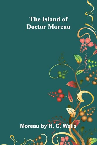 The Island Of Doctor Moreau