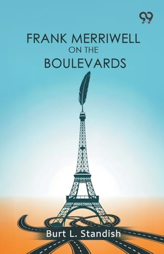 Frank Merriwell On The Boulevards