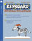 Heinrichshofen Verlag Keyboard Weihnachtsalbum - Weihnachtslieder Keyboard
