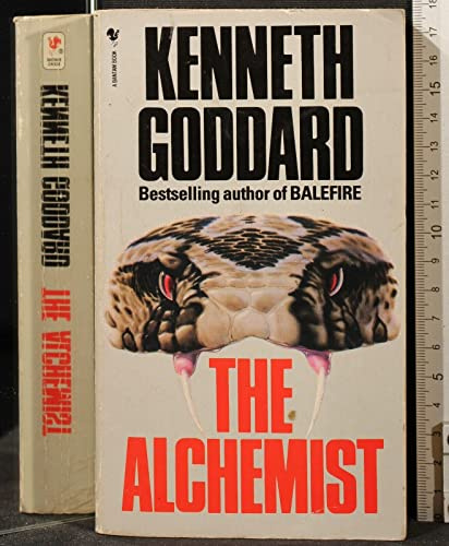 The Alchemist