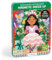 Mudpuppy Enchanted Nutcracker – Magnetic Dress Up Game with Illustrated Christmas Scenes Including 2 Ballerina Characters and Over 40 Mix and Match Magnets Perfect for Holiday Travel