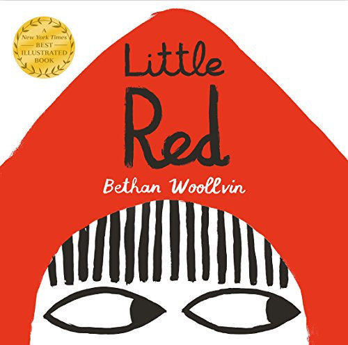 Little Red: A Rebel Fairytale: 1 (Rebel Fairytales, 1)