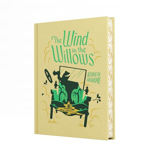 The Wind in the Willows (Children's Signature Clothbound Editions)