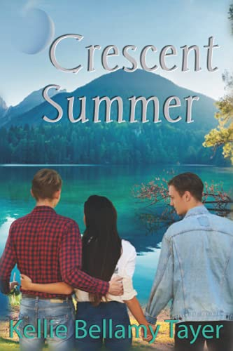 Crescent Summer (Crescent Trilogy, Band 1)