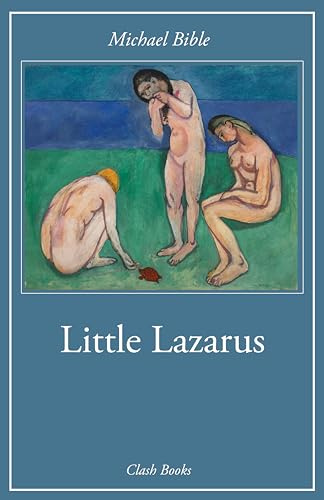Little Lazarus (Clash Fiction)