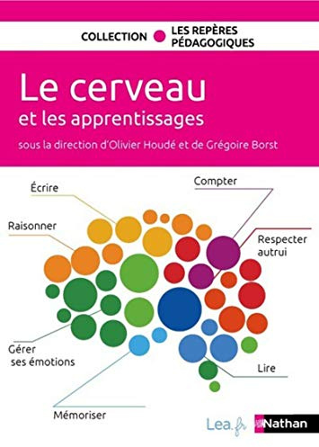 Le cerveau et les apprentissages