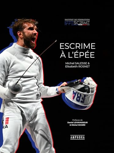 Escrime à l'épée: 0