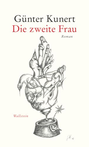 Die zweite Frau: Roman