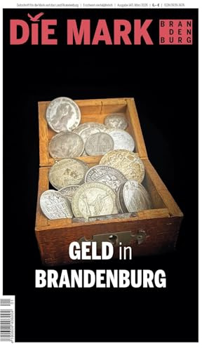 Geld in Brandenburg (Die Mark Brandenburg)