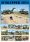 Schlepper 2024 (Schlepper 20xx: der Trecker-Kalender)