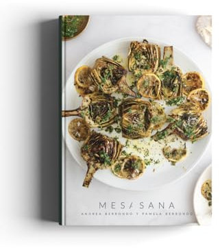 Mesa Sana- Mesas para compartir