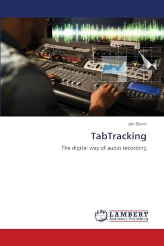 TabTracking: The digital way of audio recording