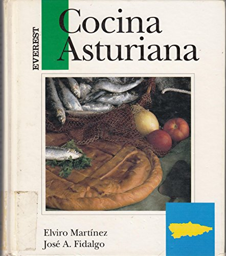 Cocina Asturiana (Cocina regional española)