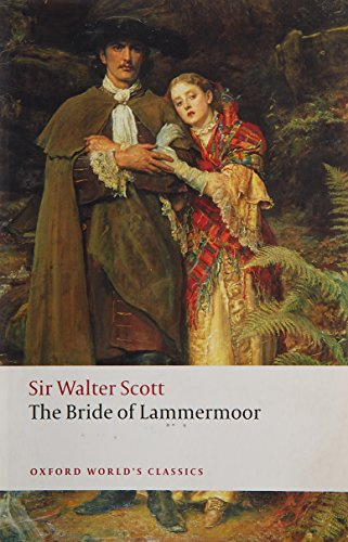 The Bride of Lammermoor (Oxford World's Classics)