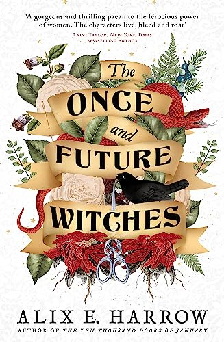 The once and future witches