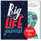 Big Life Journal - Teen Edition - A Growth Mindset Journal - Interaktives Journal für Teenager mit Schreibaufforderungen - Tagebuch für Teenager & Tweens - Inspirierender Zielplaner Guided Journal